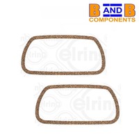 Ventilkippdeckeldichtungen VW T1 KÄFer T2 T25 Transporter 113101481F X 2 A431