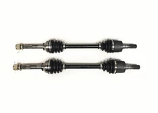 Balanced Front CV Axles for Kubota RTV900 RTV1100 2004-2015, K7561-15310, ATVPC