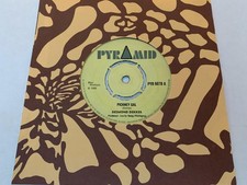 DESMOND DEKKER Pickney Gal / Generosity REGGAE 1969 Pyramid PYR6078 VG+