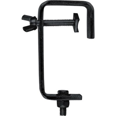 EUROLITE TH-50S Theaterhaken, schwarz | Neu