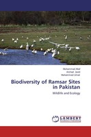 Muhammad Altaf (U. A.) | Biodiversity Of Ramsar Sites In Pakistan | Taschenbuch