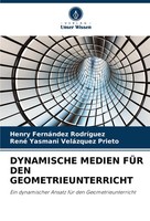 Henry FernáNdez RodríGuez (U. A.) | Dynamische Medien FÜR Den...