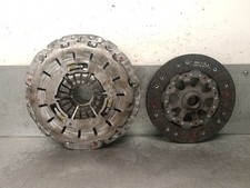 Kit d'embrayage BMW 525