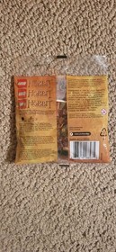 LEGO The Hobbit: An Unexpected Journey  Mirkwood Elf (brand new sealed!)