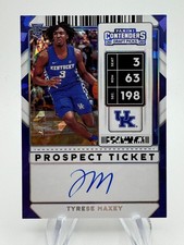 2020-21 Panini Contenders Draft Picks Basketball Cards 28