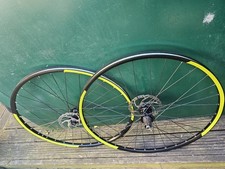 Specialized Epic Wheelset 29 Non Boost