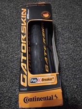 Continental Gatorskin 700x25c Road Bike Tyre New In Box