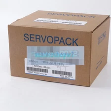 1PIECE OMRON SERVO DRIVE R88D-UEP12V R88DUEP12V NEW