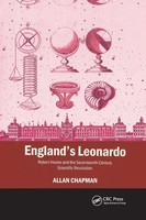 England's Leonardo Allan Chapman Taschenbuch Englisch 2019 CRC Press