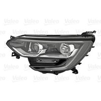 1X Hauptscheinwerfer Valeo 046920 Passend FüR Renault