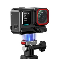 Magnetic Quick Release Mount Bracket Adapter For Insta360 Ace Pro 2 / X5/ X4 Air