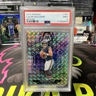 2024 Panini Mosaic - Rookies Caleb Williams #301 Mosaic Prizm (RC)