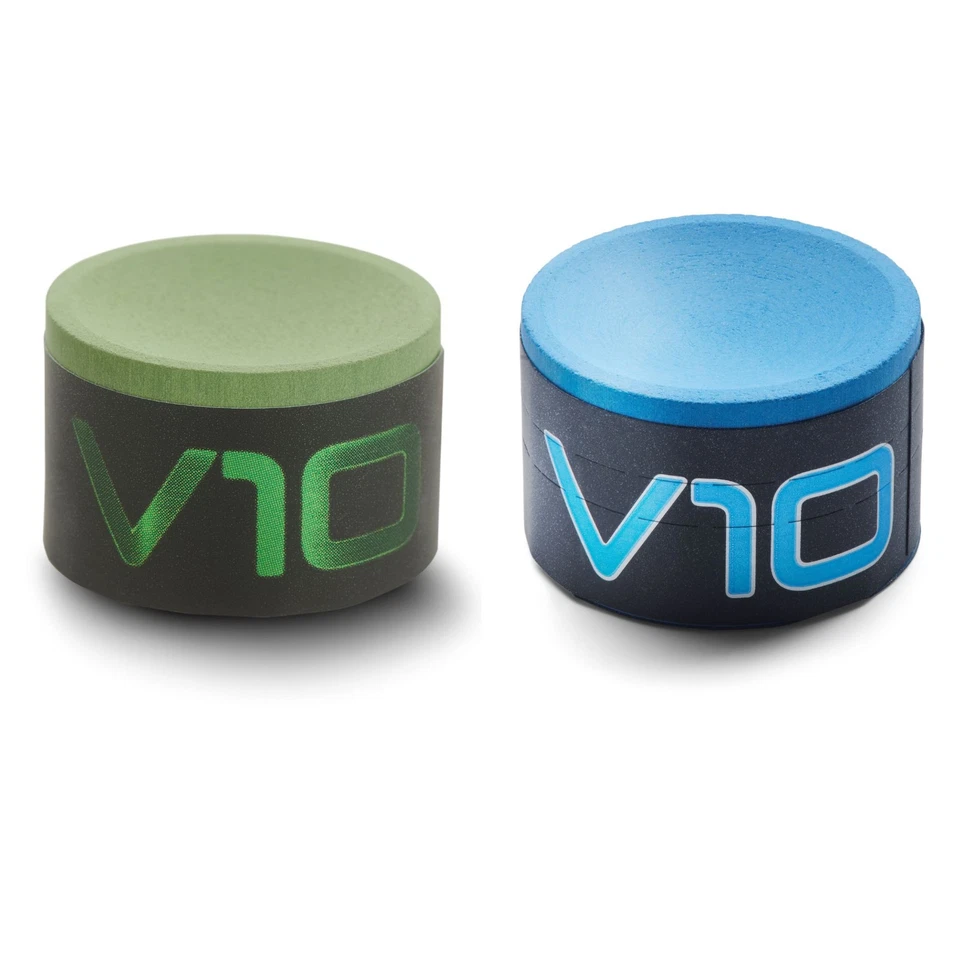 Peradon Taom V10 Professional Chalk Snooker Accessory - Image 1 of 1