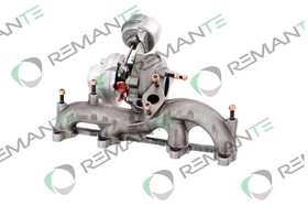 Turbolader Abgasturbolader für SEAT VW ALHAMBRA SHARAN