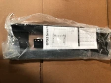 12" EZ Pocket Door Slide New