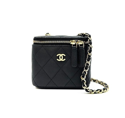 CHANEL Vanity 31 B1205C055 151516906 [P]