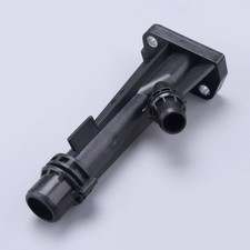 Cooling System Connector Adapter Fit for BMW E90 E91 E92 F07 F01 F02 X5 E70 X6