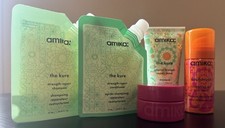 Amika Travel Bundle