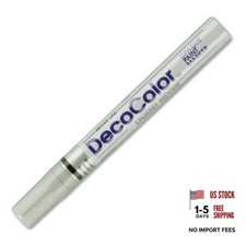 Marvy Uchida DecoColor Broad Point Paint Markers 1 Count Pack of 1 
