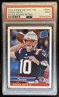 2024 Panini Instant Drake Maye Rated Rookie Retro #RRR-4 PSA 9
