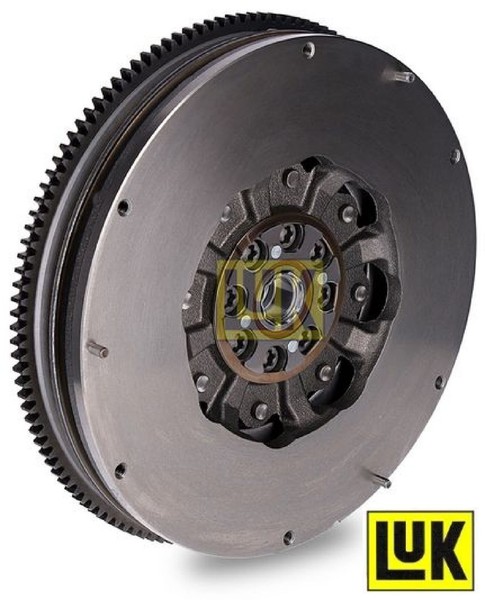 LuK 415049010 Schwungrad FüR Nissan FüR Opel FüR Renault-image