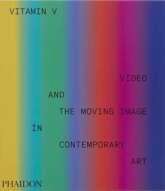 Vitamin V : Video and the Moving Image in Contemporary Art - Image 2