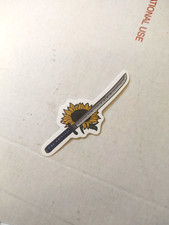 Bushido Samurai Decal Sticker Bushido Samurai Decal Sticker