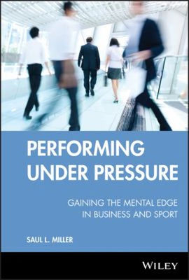 #ad #ad Performing under Pressure : Gaining the Mental Edge in Business a $10.86