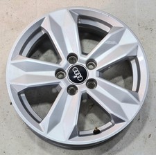 CERCHIO IN LEGA PER AUDI A1 City Carver Serie (GBH) 82A601025 (19>)