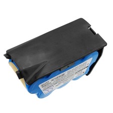 Batteria NiCd da 4,8 V 800 mAh per BAES Exiway OVA51106 4BD-AA800BT