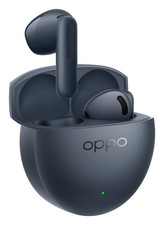 Oppo Auricolari microfono bluetooth ENCO Air5s Tws Midnight black 110070330320