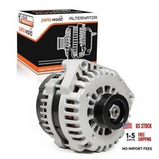 8302N 6G1 PowerForge 145A Alternator Compatible with Chevy Silverado 1500 05