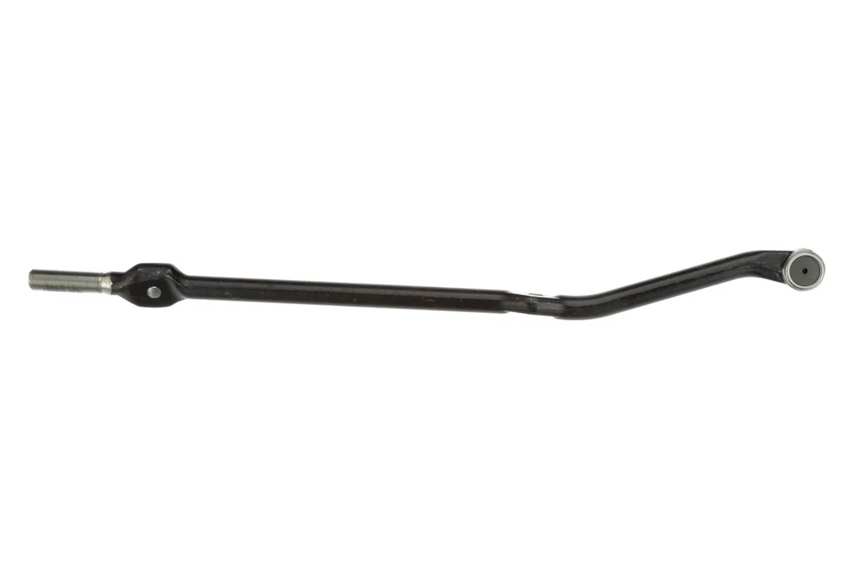 For Jeep Wrangler 97-06 Delphi TA5683 Passenger Side Outer Steering Tie Rod End - Imagem 3 de 4