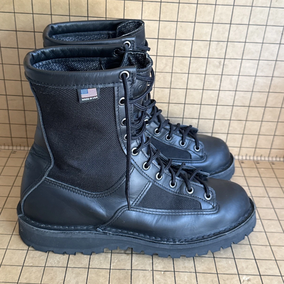 Danner Acadia 21210 Indiana Men's Boots for sale | eBay