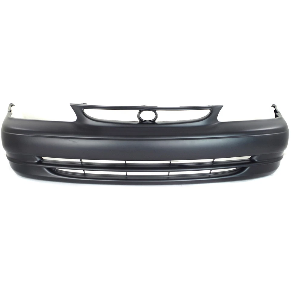 New Auto Body Repairs Set of 3 Front for Toyota Corolla 1998-2000 - Image 2 of 4