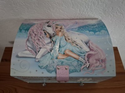 Top Model Fantasy Modell Depesche Icefriends 11282 Schmuckkästchen