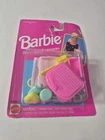 Barbie Bathroom Accessories Vintage 1993