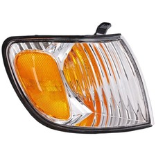 Side Corner Marker Parking Light Front Rh Right Passenger For 01-03 Sienna
