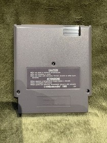 Faxanadu NES Nintendo - VGC - Fully Working - Free Same Day Post