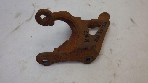 PEUGEOT RCZ 2.0 HDI Halterung Katalysator 9687262980 OE Original Teil Gebraucht