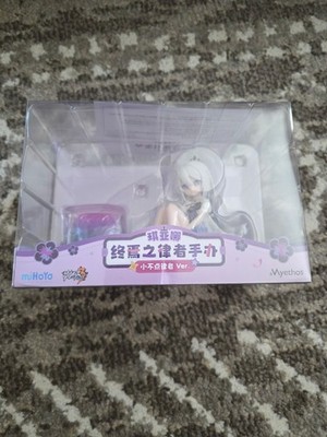Honkai Impact 3rd Little Series Kiana (Herrscher of Finality Ver.) Figure