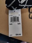 Michael Kors Beanie Women's Black Silver Glitter New With Tags — photo 5