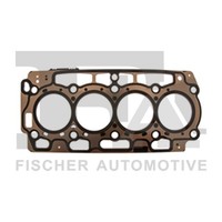 Fa1 Dichtung Zylinderkopf EC2100-906 FüR Ford Transit Connect V408 Fiesta 7 HJ 3