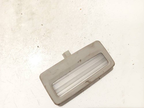 BMW 5-Series 2010 Interior lighting 63319163766, Genuine #2652649-26