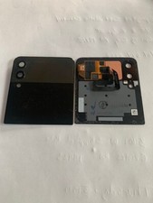 OEM Samsung Galaxy Z Flip battery back rear door housing
