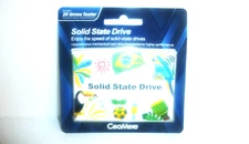 CeaMere SOLID STATE DRIVE CMSSDA 20x FASTER Upgrade HARD DRIVE Hardware Upgrade