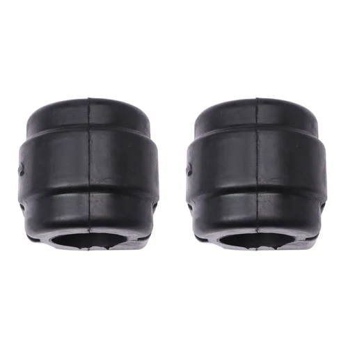 Par de bujes de barra estabilizadora de suspensión delantera para Land Rover Range Rover 05-12 EE. UU. - Imagen 3 de 6