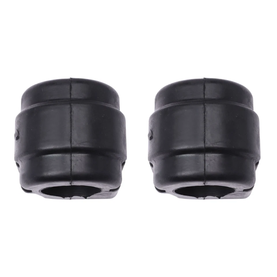 Front Stabilizer Sway Bar Bushings Pair for Land Rover Range Rover 2003-2012 - Image 3 of 4