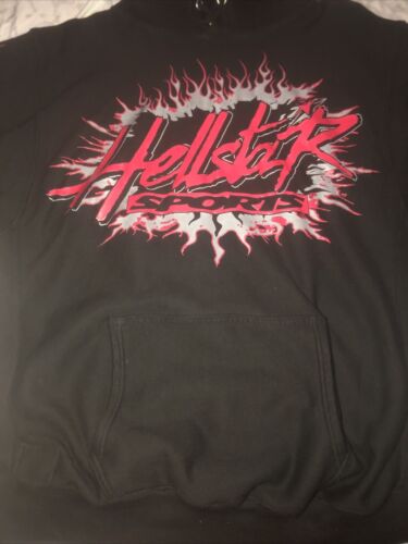 Hellstar sports 96 - Gem Hellstar sports 96 - Gem