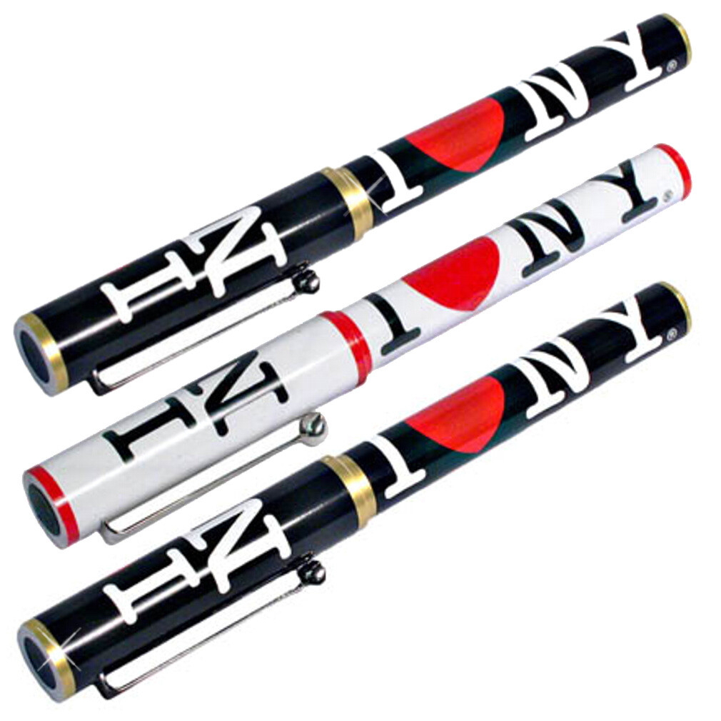 Snapklik.co : Sayglossy 24 Pcs City Travel Souvenirs Ballpoint Pen New - View #3